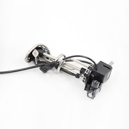 OEM: JKA01249Material: ABS MetalColor: Black SilverOrigin: Made in ChinaWeight: 1500gPacking List: 1* Urea Level Sensor More ServiceWe can provide OEM Manufacturing serviceWe can Be your one-step solution for Auto PartsWe can provide technical scheme for you Feel Free to Contact Us, We will get back to you as soon as possible.
