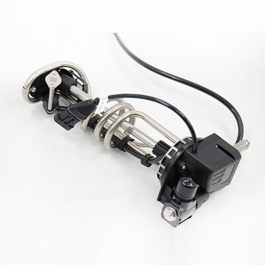 OEM: JKA01325Material: ABS MetalColor: Black SilverOrigin: Made in ChinaWeight: 1500gPacking List: 1* Urea Level Sensor More ServiceWe can provide OEM Manufacturing serviceWe can Be your one-step solution for Auto PartsWe can provide technical scheme for you Feel Free to Contact Us, We will get back to you as soon as possible.
