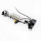 OEM: JKA01796Material: ABS MetalColor: Black SilverOrigin: Made in ChinaWeight: 1500gPacking List: 1* Urea Level Sensor More ServiceWe can provide OEM Manufacturing serviceWe can Be your one-step solution for Auto PartsWe can provide technical scheme for you Feel Free to Contact Us, We will get back to you as soon as possible.