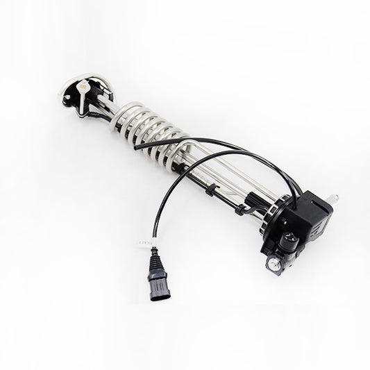 OEM: JKA04336Material: ABS MetalColor: Black SilverOrigin: Made in ChinaWeight: 1500gPacking List: 1* Urea Level Sensor More ServiceWe can provide OEM Manufacturing serviceWe can Be your one-step solution for Auto PartsWe can provide technical scheme for you Feel Free to Contact Us, We will get back to you as soon as possible.