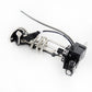 OEM: JKA4100Material: ABS MetalColor: Black SilverOrigin: Made in ChinaWeight: 1500gPacking List: 1* Urea Level Sensor More ServiceWe can provide OEM Manufacturing serviceWe can Be your one-step solution for Auto PartsWe can provide technical scheme for you Feel Free to Contact Us, We will get back to you as soon as possible.