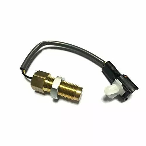 OEM: MC867505Material: ABS MetalColor: black silver goldenOrigin: Made in ChinaWeight: 100gPacking List: 1* Tachometric Transducer Magnetic Pick Up More ServiceWe can provide OEM Manufacturing serviceWe can Be your one-step solution for Auto PartsWe can provide technical scheme for you Feel Free to Contact Us, We will get back to you as soon as possible.-Hanchi Auto Parts