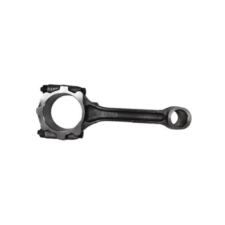 OEM: MD193027Material: ABS MetalColor: Black SilverOrigin: Made in China.Weight: 5KgPacking List: 1* Connecting Rod More ServiceWe can provide OEM Manufacturing serviceWe can Be your one-step solution for Auto PartsWe can provide technical scheme for you Feel Free to Contact Us, We will get back to you as soon as possible.