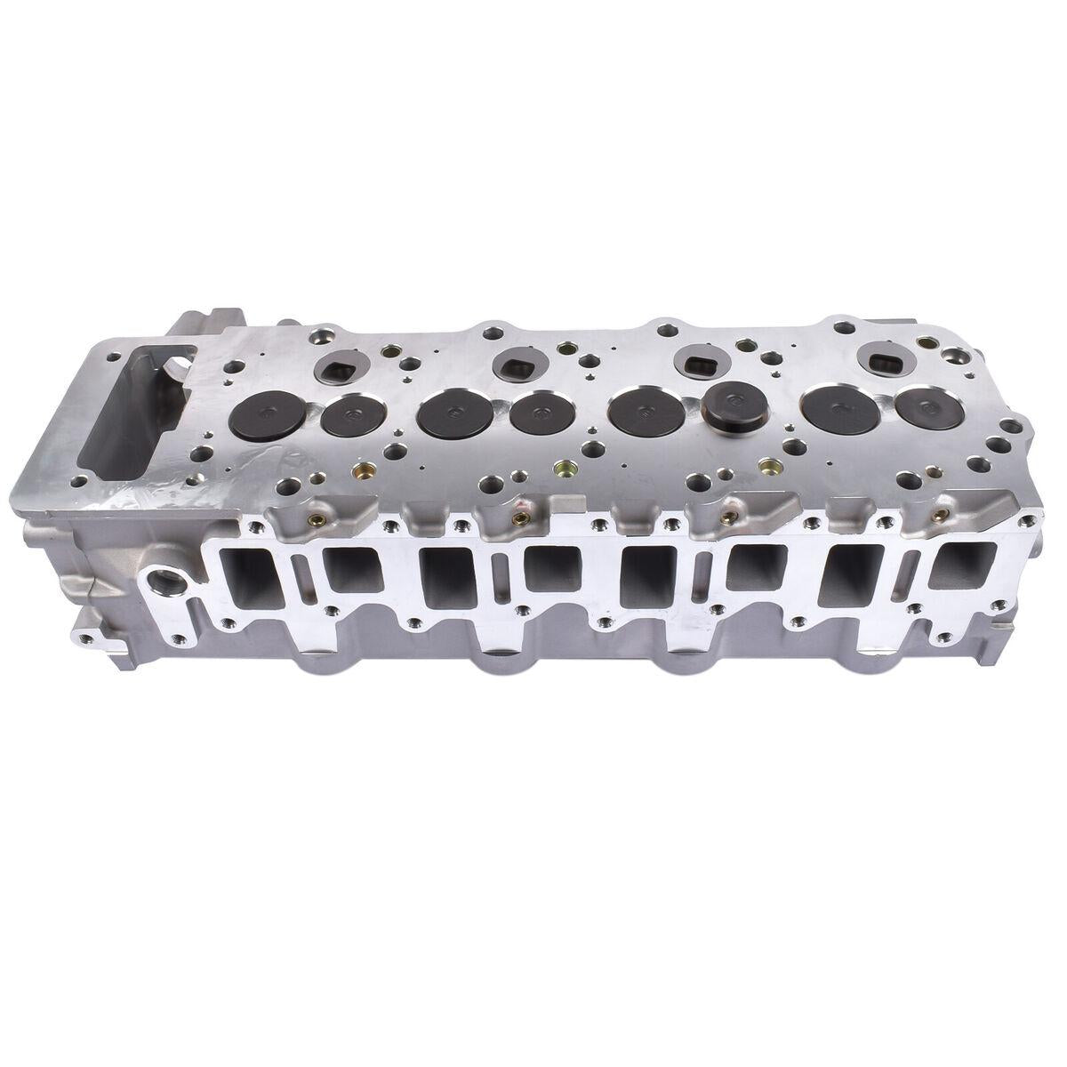 ME202621 Cylinder Head High Quality OEM