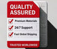 OEM: JKA04336Material: ABS MetalColor: Black SilverOrigin: Made in ChinaWeight: 1500gPacking List: 1* Urea Level Sensor More ServiceWe can provide OEM Manufacturing serviceWe can Be your one-step solution for Auto PartsWe can provide technical scheme for you Feel Free to Contact Us, We will get back to you as soon as possible.
