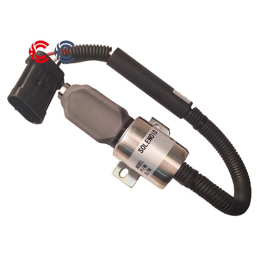 OEM: SA-4805-12Material: ABS MetalColor: Black SilverOrigin: Made in ChinaWeight: 2000gPacking List: 1* Flameout Solenoid Valve More ServiceWe can provide OEM Manufacturing serviceWe can Be your one-step solution for Auto PartsWe can provide technical scheme for you Feel Free to Contact Us, We will get back to you as soon as possible.