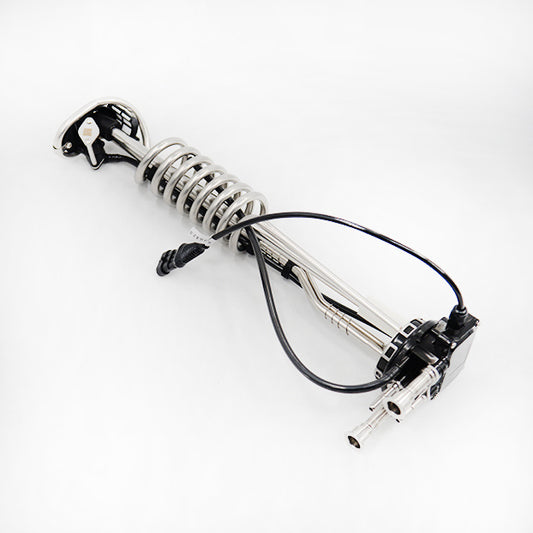 OEM: SUDA0005-4(69208)Material: ABS MetalColor: Black SilverOrigin: Made in ChinaWeight: 1500gPacking List: 1* Urea Level Sensor More ServiceWe can provide OEM Manufacturing serviceWe can Be your one-step solution for Auto PartsWe can provide technical scheme for you Feel Free to Contact Us, We will get back to you as soon as possible.