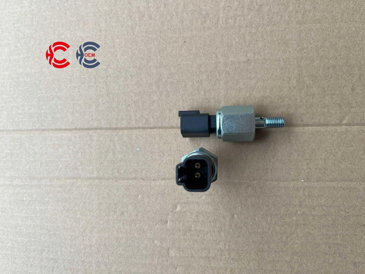 OEM: T421762Material: ABS MetalColor: GoldenOrigin: Made in ChinaWeight: 100gPacking List: 1* Pressure Sensor More ServiceWe can provide OEM Manufacturing serviceWe can Be your one-step solution for Auto PartsWe can provide technical scheme for you Feel Free to Contact Us, We will get back to you as soon as possible.
