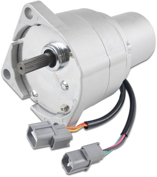 YN20S00002F3 Governor Motor High Quality OEM