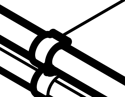 612600080948 Pipe Clamp Assembly Baudouin High Quality OEM