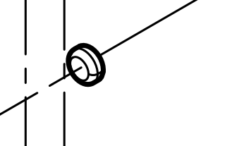 612600010718 Bowl Plug Baudouin High Quality OEM
