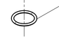 1004257065 Injector Bush Sealing Ring Baudouin High Quality OEM
