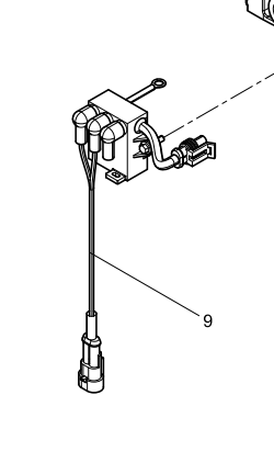 612600083507 Electrical Fuel Supply Pump Controller Baudouin High Quality OEM
