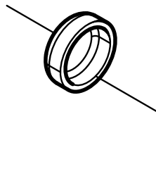 612600040633 Bowl Plug Baudouin High Quality OEM