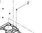 612639000089 Parallel Pin Baudouin High Quality OEM