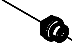 1001675559 Hexagon Screw Plug Baudouin High Quality OEM