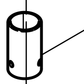 331002000366 Tappet Baudouin High Quality OEM