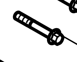 331001000390 Hexagon Flange Bolt Baudouin High Quality OEM
