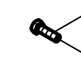 90003802532S Hexagon Head Bolt Baudouin High Quality OEM