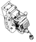 1001132044 Speed Controller Baudouin High Quality OEM
