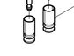 612630050007 Tappet Baudouin High Quality OEM