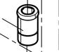 612630060945 Conversion Adapter Baudouin High Quality OEM