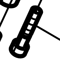 9000000151 Hexagon Flange Bolt Baudouin High Quality OEM