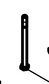 90011350085 Hexagon Head Bolt Baudouin High Quality OEM