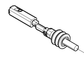 612630080118 Terminal Baudouin High Quality OEM