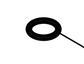 331001000463 O-ring Baudouin High Quality OEM