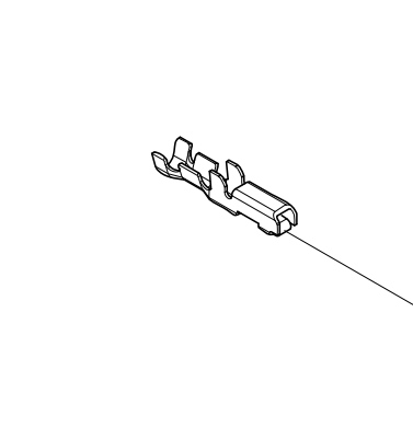612630080165 Terminal Baudouin High Quality OEM
