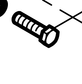 90011350113 Hexagon Head Bolt Baudouin High Quality OEM