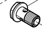 612639000108 Bolt Baudouin High Quality OEM