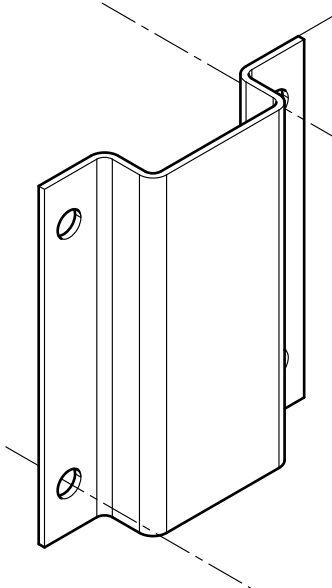 331001000451 Separating Oil Board Baudouin High Quality OEM