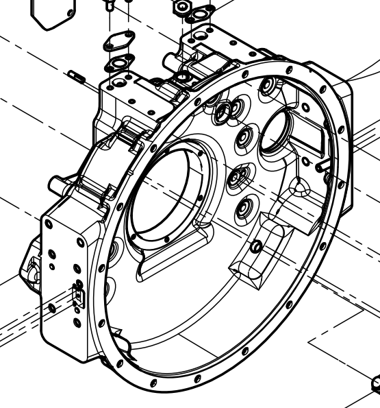 OEM: 1001359351 BaudouinMaterial: ABS MetalColor: black silverOrigin: Made in ChinaWeight: 100kg More ServiceWe can provide OEM Manufacturing serviceWe can Be your one-step solution for Auto PartsWe can provide technical scheme for you Feel Free to Contact Us, We will get back to you as soon as possible.