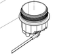 612630080373 Water Cup Assembly Baudouin High Quality OEM