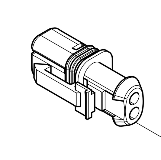 612630080120 Plastic Cover Baudouin High Quality OEM