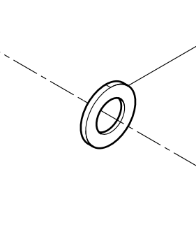 612630090056 Sealing Gasket Baudouin High Quality OEM