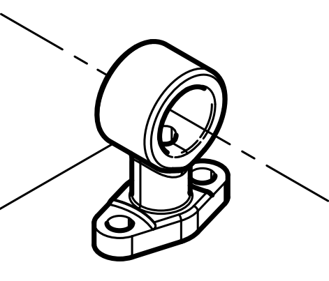 13615990P Pipe Joint Baudouin High Quality OEM