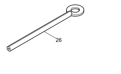 1003465293 Power Line Baudouin High Quality OEM