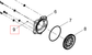 612639000065 Screw Baudouin High Quality OEM