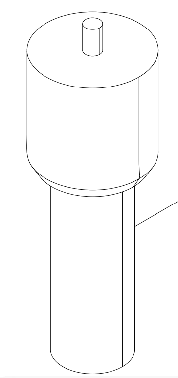330205000330 Nozzle Baudouin High Quality OEM