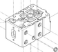 612630040019 Cylinder Head Baudouin High Quality OEM