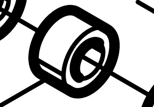 330225000028 Sleeve Baudouin High Quality OEM