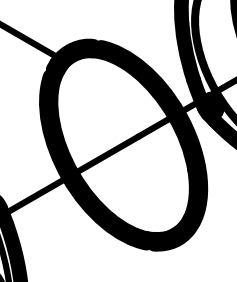 90017550023 O-Ring Baudouin High Quality OEM