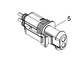 612600080936 Matching Connector Baudouin High Quality OEM