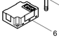 612600090526 Electronic controlor of inlet heating Baudouin High Quality OEM