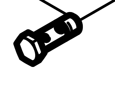 13020915 Bolt Baudouin High Quality OEM