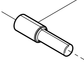 15041270G Valve Core Baudouin High Quality OEM