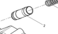 612630010052 Valve Body Baudouin High Quality OEM